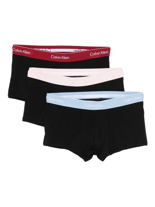 boxer uomo three pack Calvin Klein | LV00NB43892VA